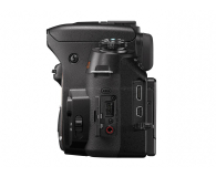 Sony DSLR A580 - 1414485 - zdjęcie 3